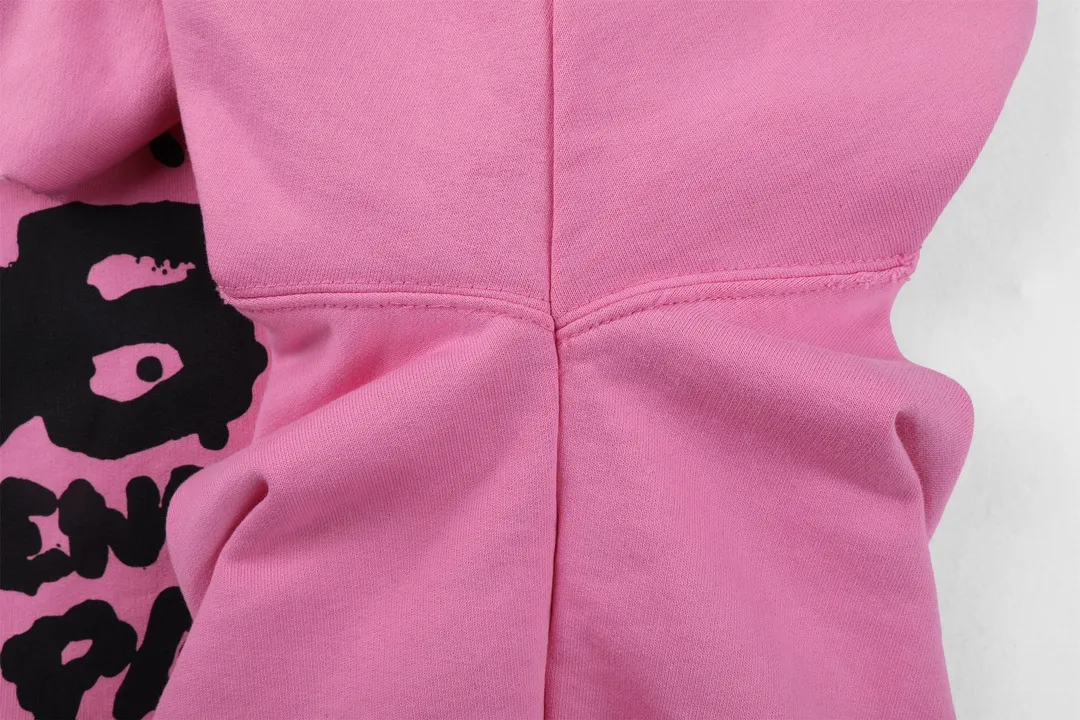 「 」